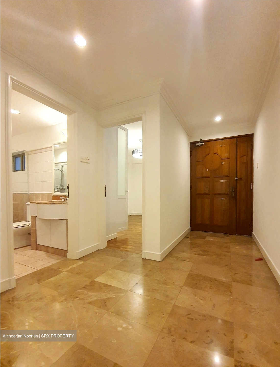 Cavenagh Lodge (D9), Apartment #462534881